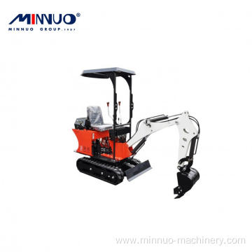 Small Size Digging Machine For Sale